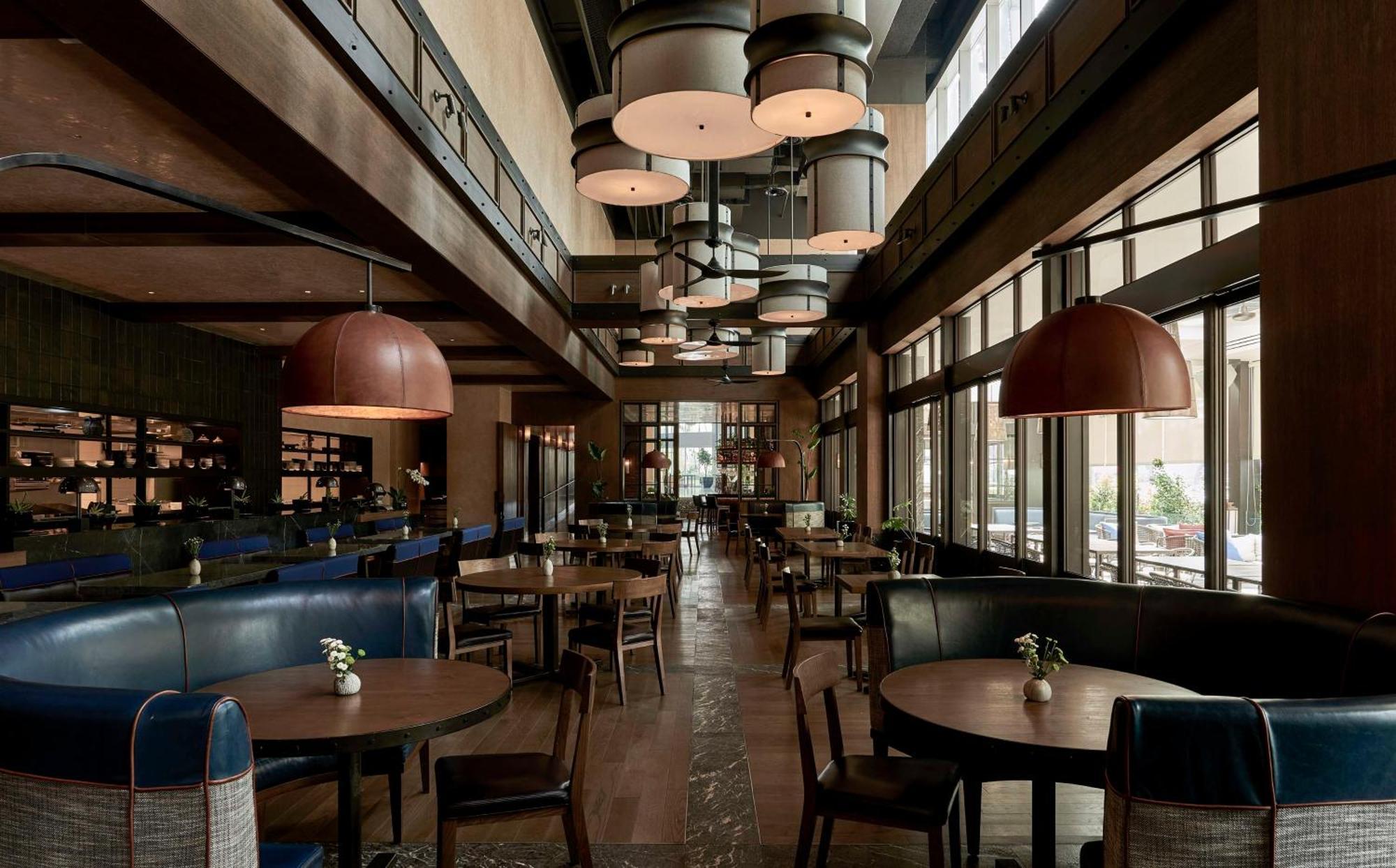 Alila Scbd Jakarta Eksteriør billede